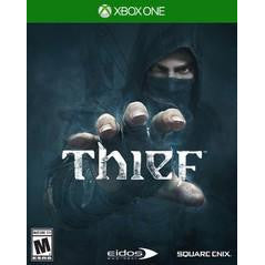 Thief (XboxOne)