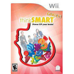 Thinksmart Family (Wii)