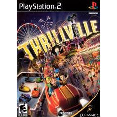 Thrillville (PS2)