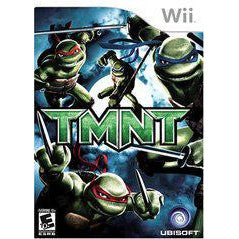 TMNT (Wii)