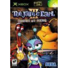 ToeJam and Earl 3 (Xbox)
