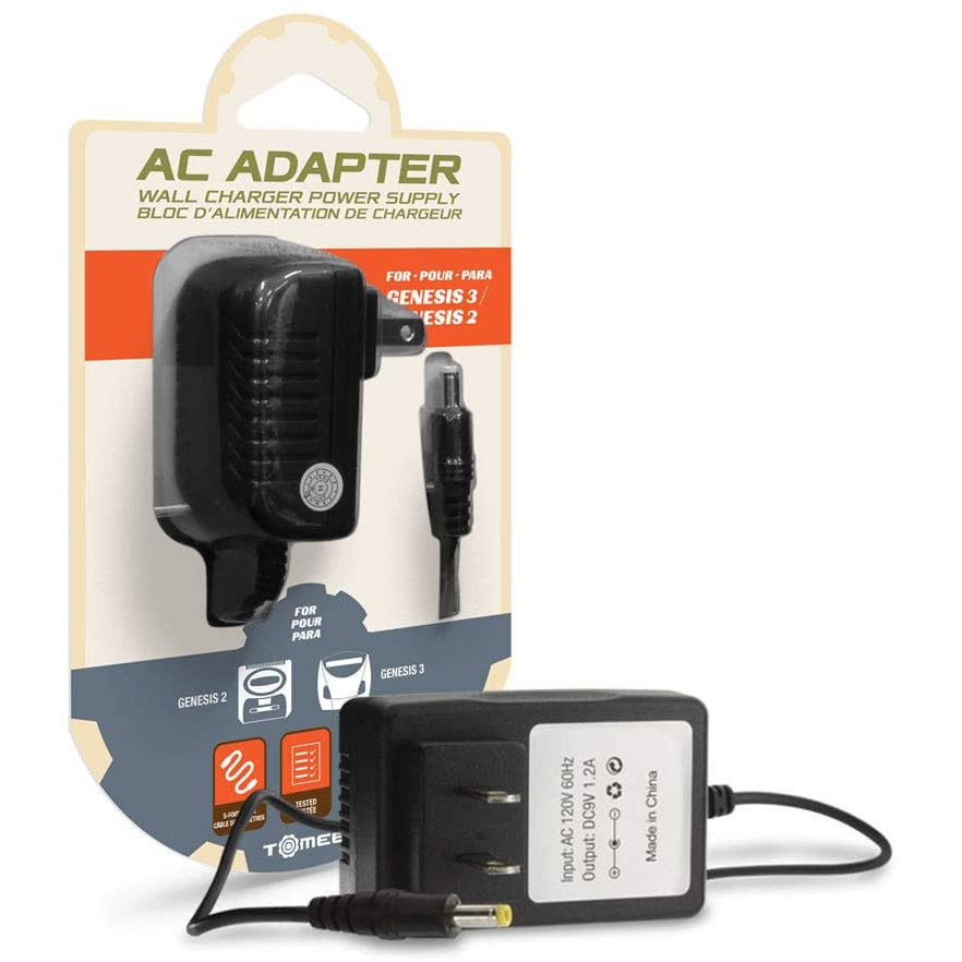 Genesis 2 and 3 AC Adapter (Tomee)