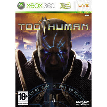 Too Human (Xbox360)