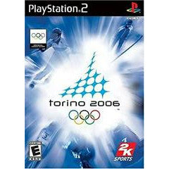 Torino 2006 (PS2)
