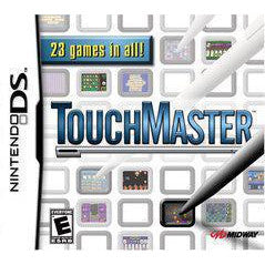 Touchmaster (DS)