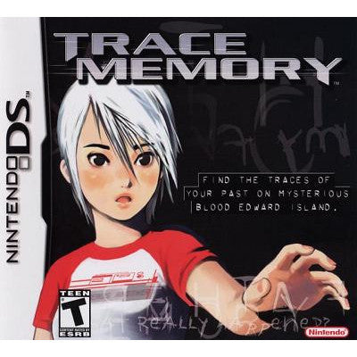 Trace Memory (DS)