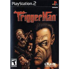 Trigger Man (PS2)