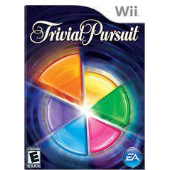 Trivial Pursuit (Wii)