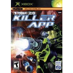 TRON 2.0 Killer App (Xbox)