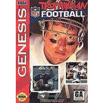 Troy Aikman NFL Football (Genesis)