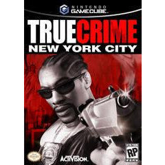 True Crime New York City (GC)