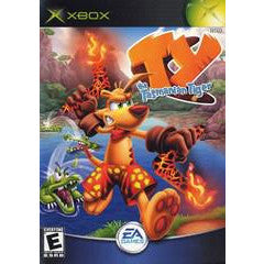 Ty the Tasmanian Tiger (Xbox)
