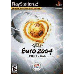 UEFA Euro 2004 (PS2)