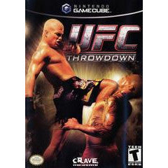 UFC Throwdown (GC)