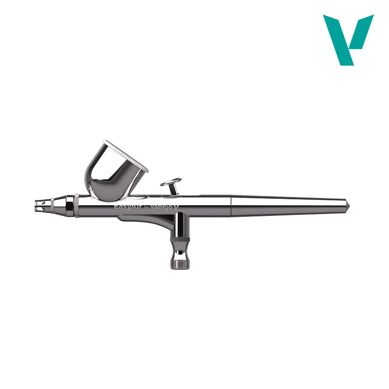 Vallejo: EasyAir Single Action Airbrush