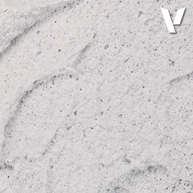 Vallejo - Diorama FX: White Stone Ground Texture Paint 200ml
