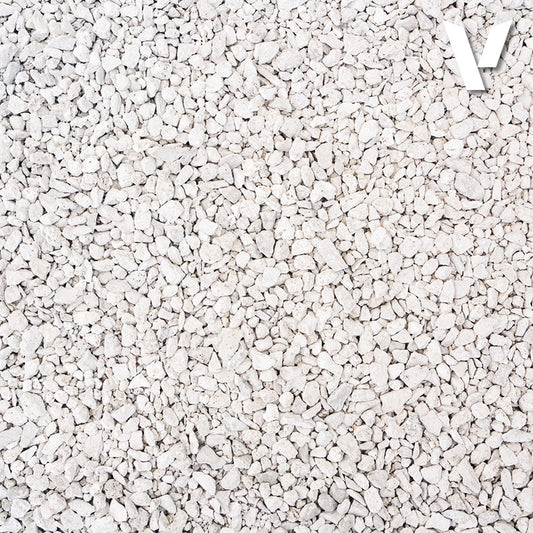 Vallejo - Diorama FX: Alkaline White Landscape Texture 2-5 mm 35ml
