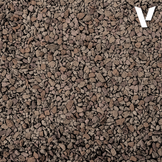Vallejo - Diorama FX: Mars Red Landscape Texture 2-5 mm 35ml