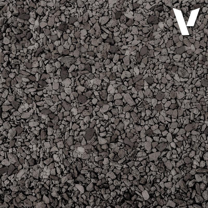 Vallejo - Diorama FX: Granite Grey Landscape Texture 2–5 mm 35ml