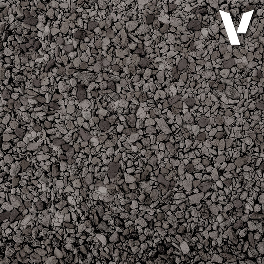 Vallejo - Diorama FX: Granite Grey Landscape Texture 2–5 mm 35ml