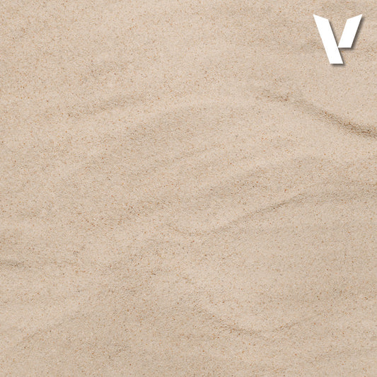 Vallejo - Diorama FX: Arid Yellow Landscape Texture 0.1–0.6 mm 35ml