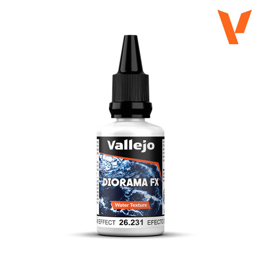 Vallejo - Diorama FX: Foam Texture Paint 32ml