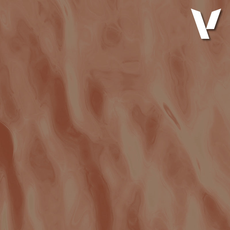 Vallejo - Diorama FX: Brown Water Texture Paint 200ml