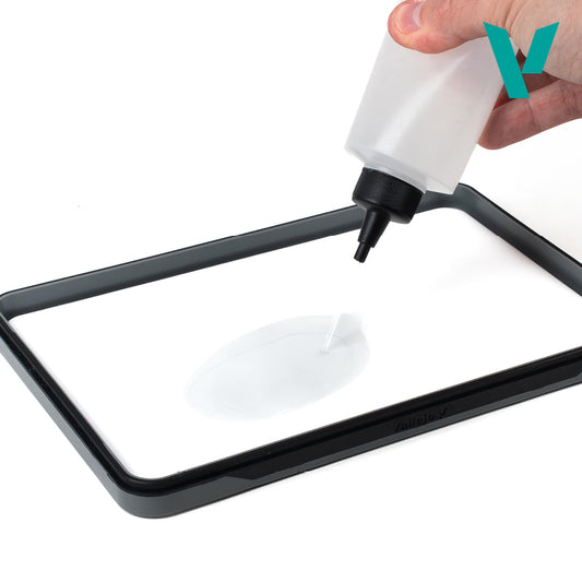 Vallejo: Wet Palette Hydration Sponge Refill (2)