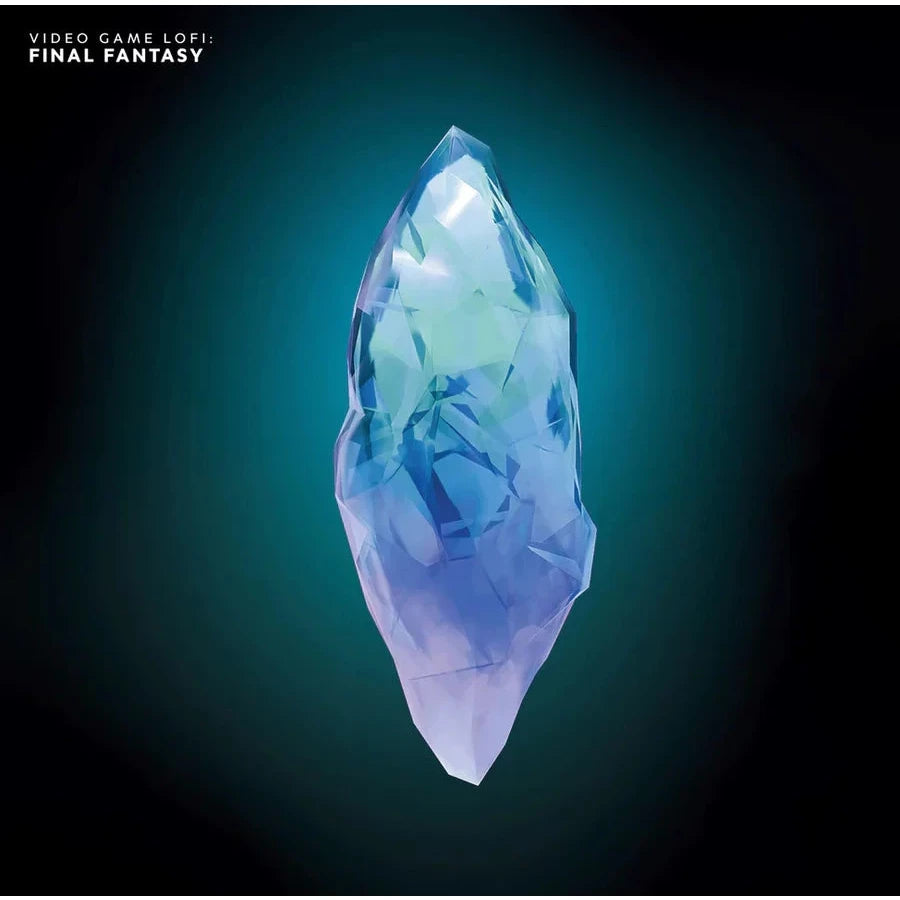Video Game LOFI: Final Fantasy Vinyl