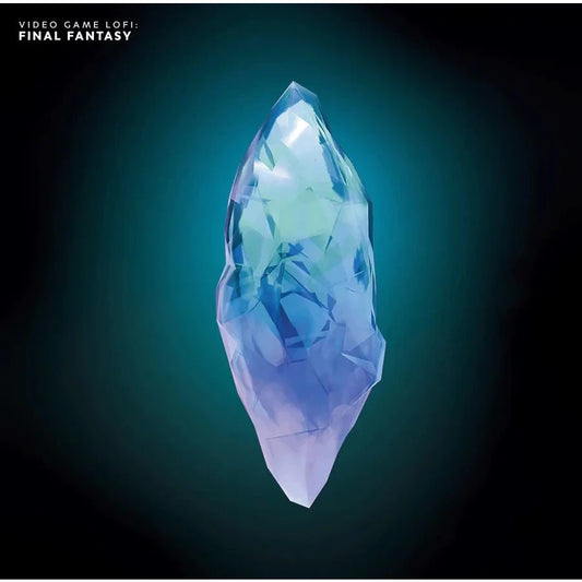 Video Game LOFI: Final Fantasy Vinyl