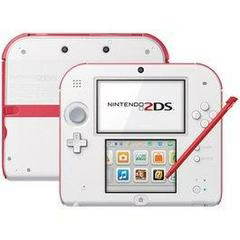 Nintendo 2DS Console - Various colours