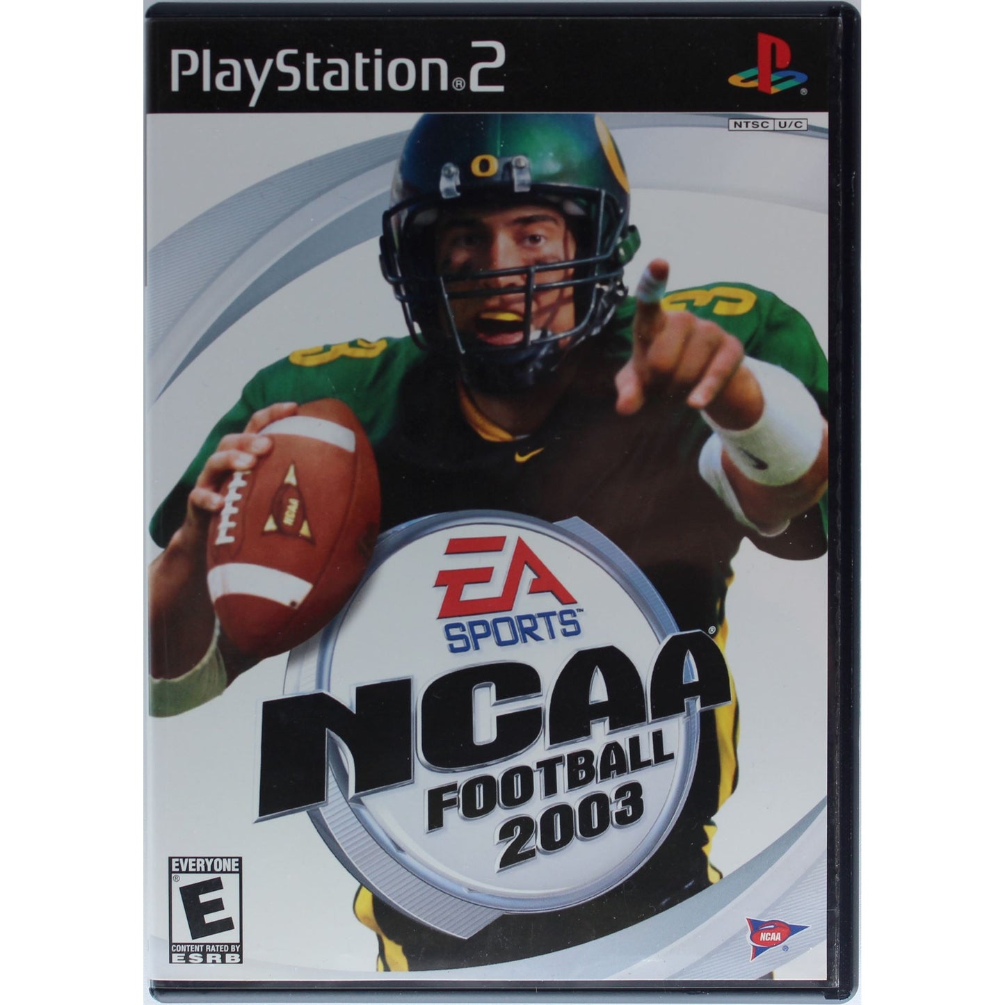NCAA Football 2003