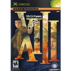 XIII (Xbox)