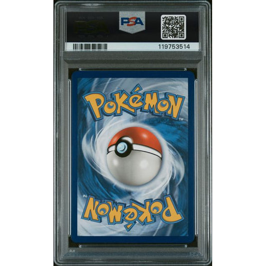 2017 Pokémon Shining Legends Shining Mew Holo #40 PSA 10