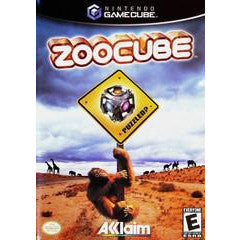 Zoocube (GC)