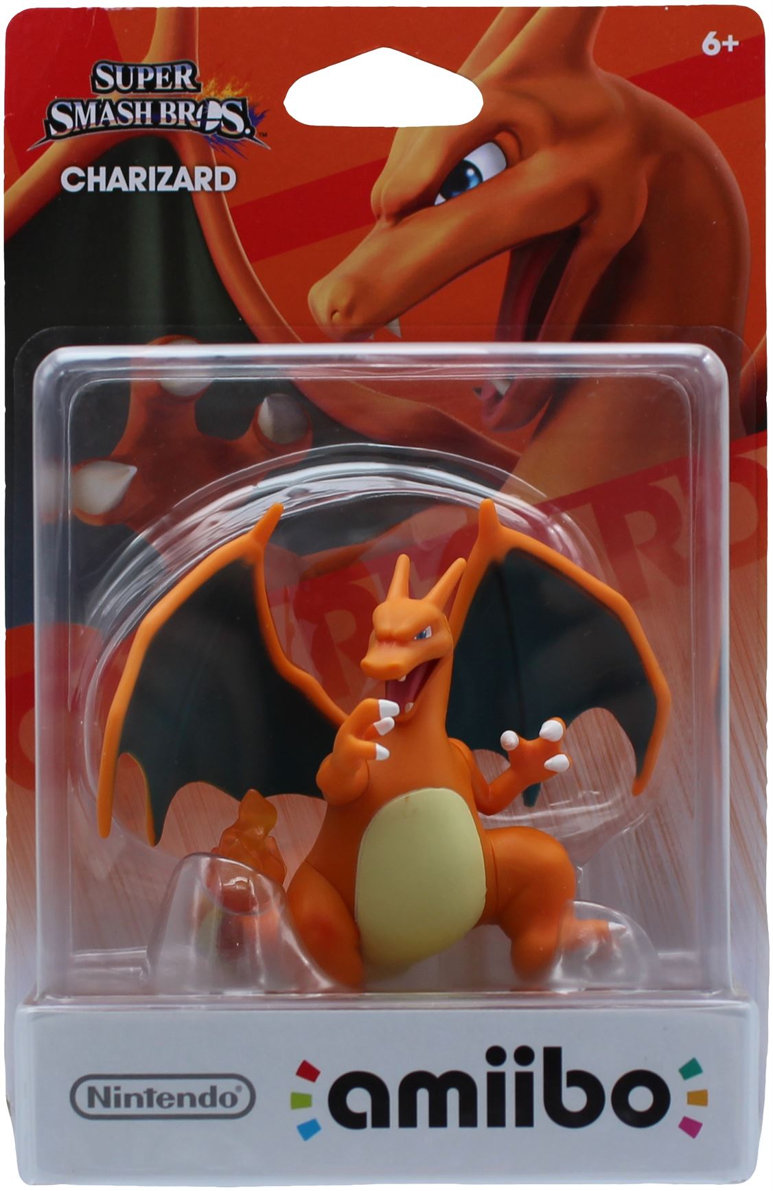 Charizard (amiibo)