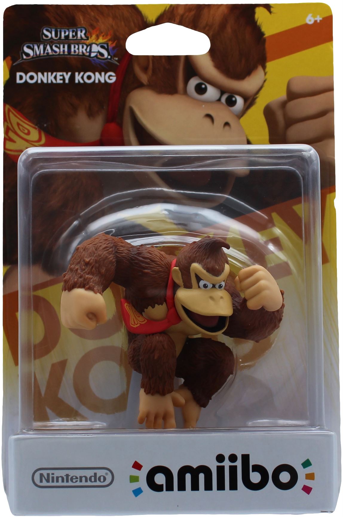 Donkey Kong (amiibo)