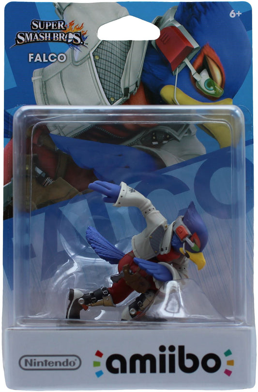 Falco (amiibo)