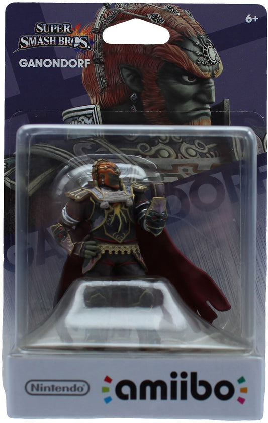 Ganondorf (amiibo)