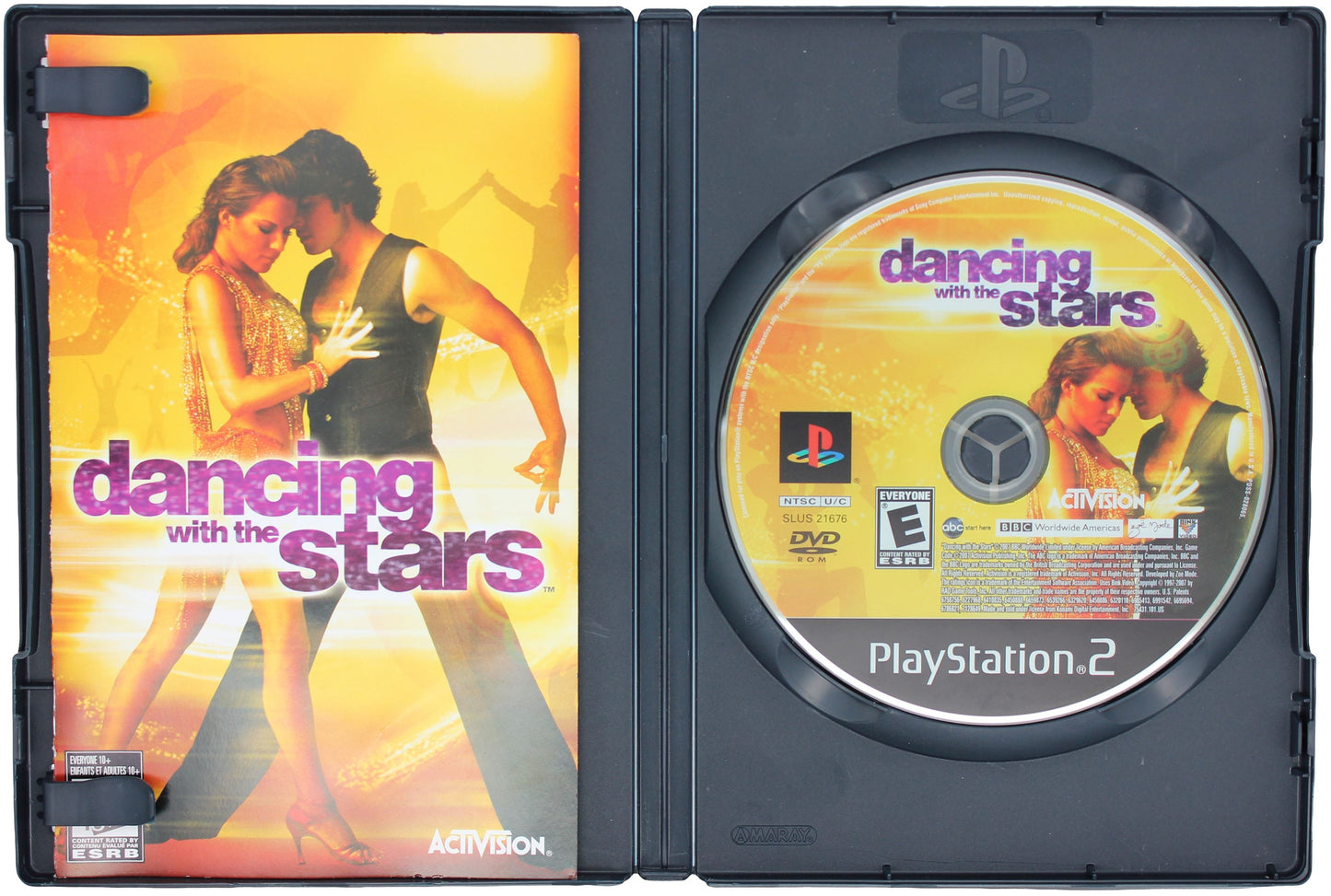 Dancing With The Stars