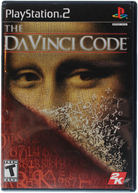 The Davinci Code