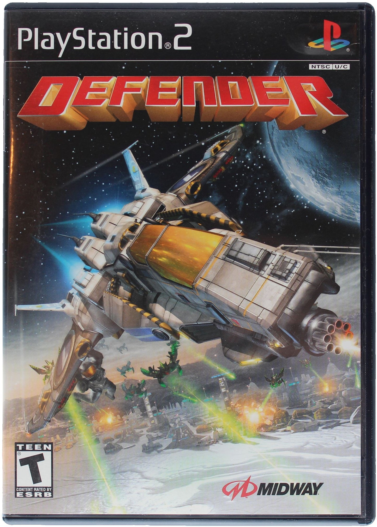 Defender