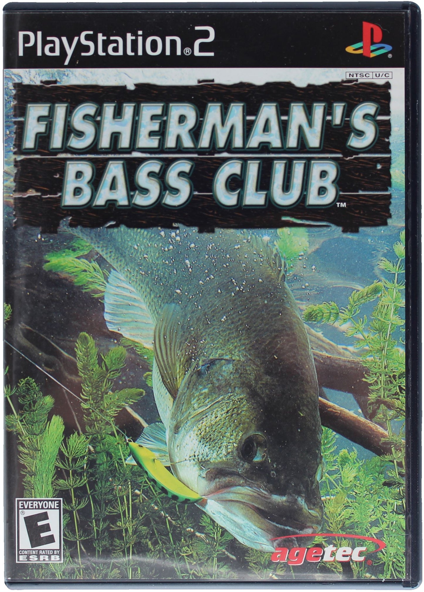 Fisherman's Bass Club