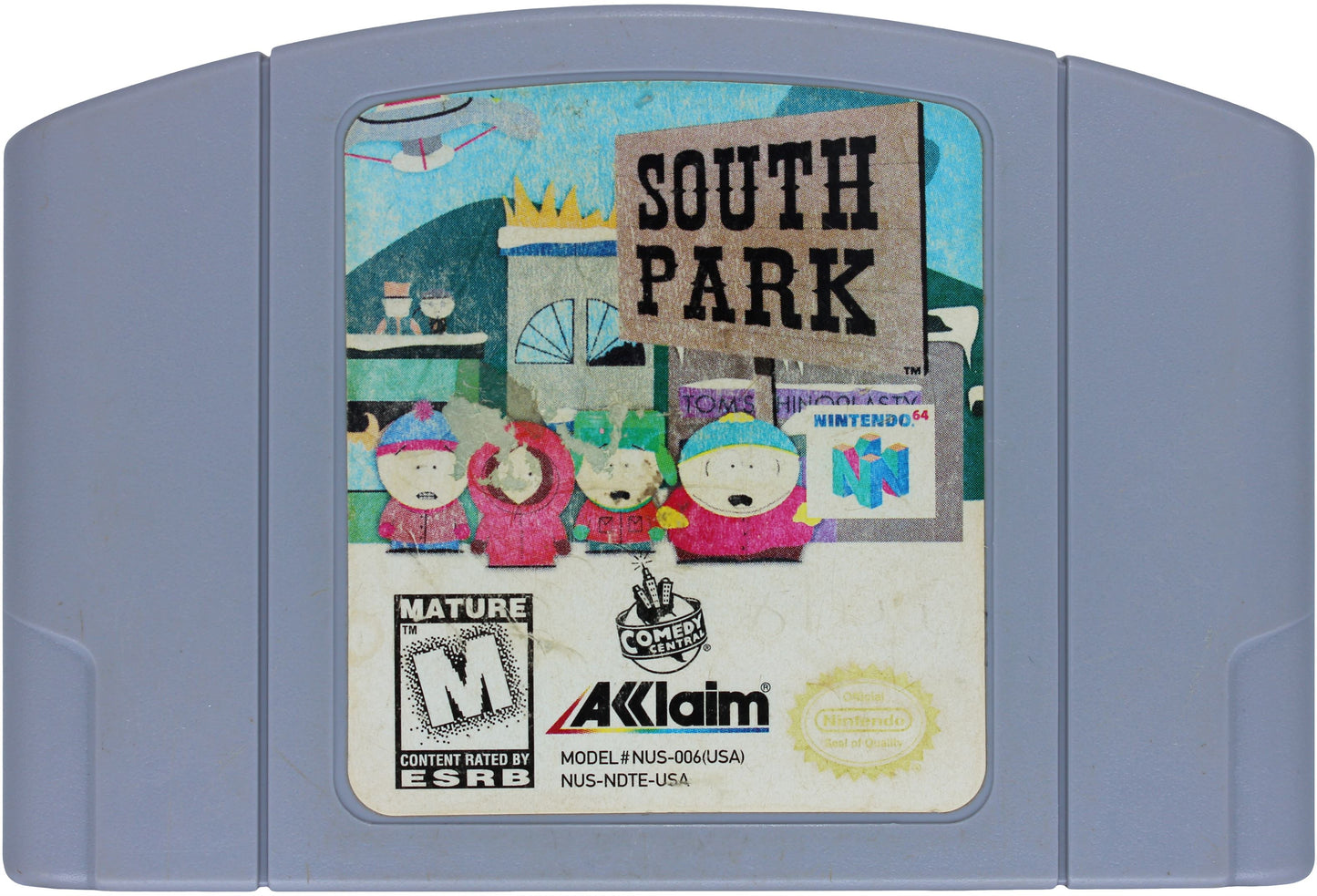 South Park