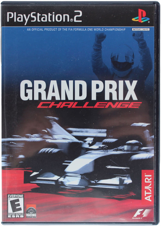 Grand Prix Challenge