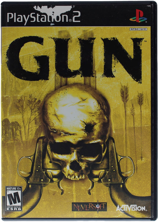 GUN