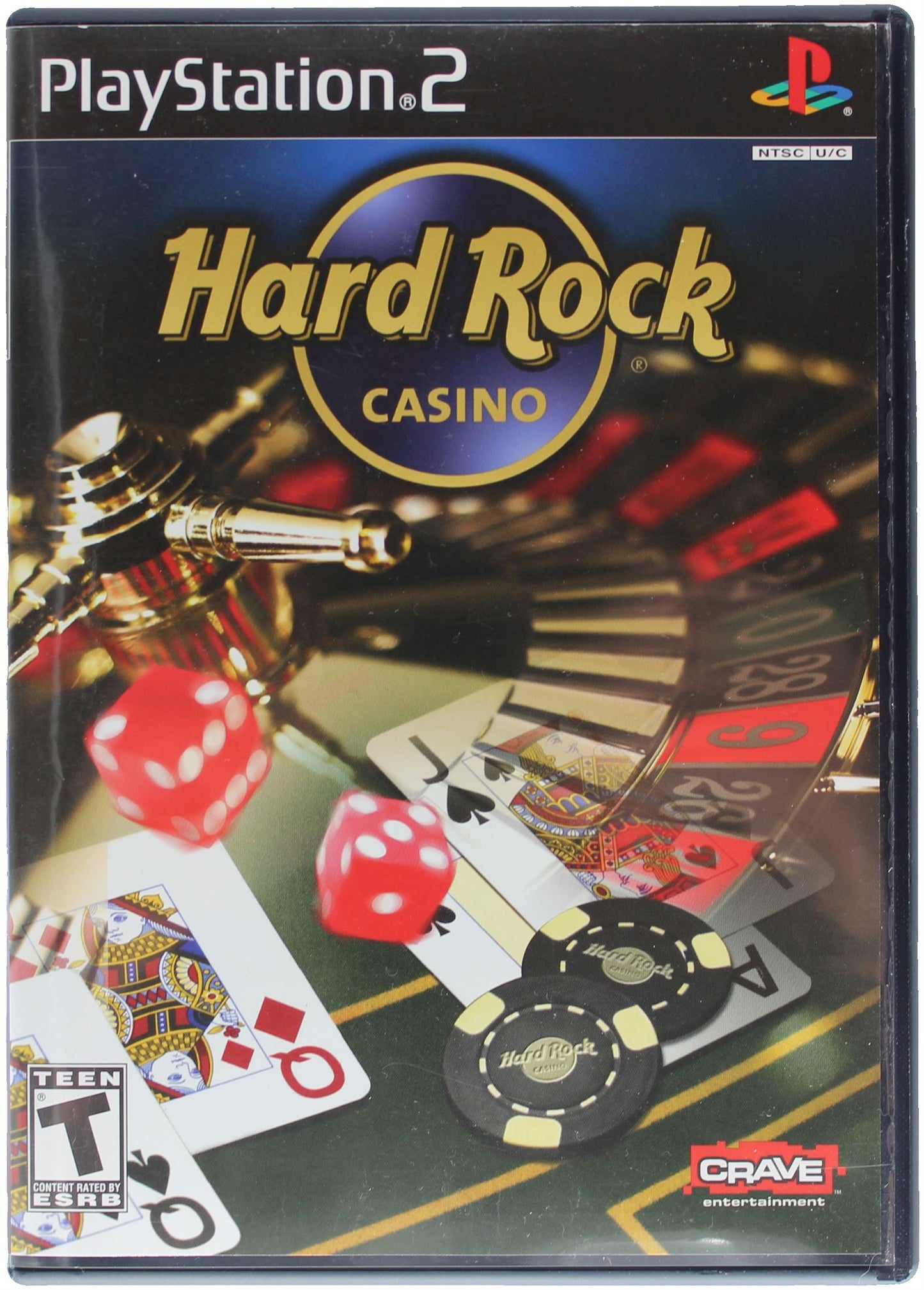 Hard Rock Casino