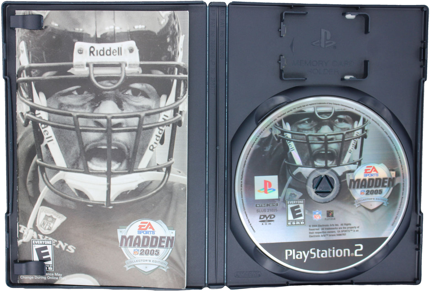 Madden NFL 2005