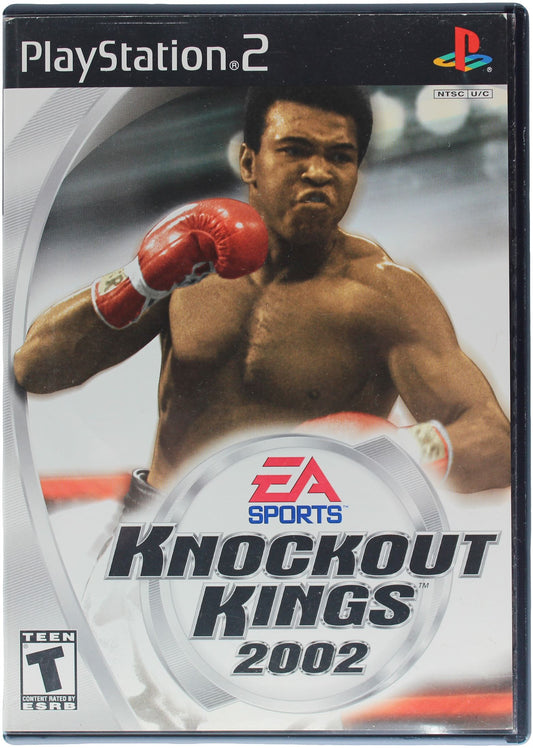 Knockout Kings 2002