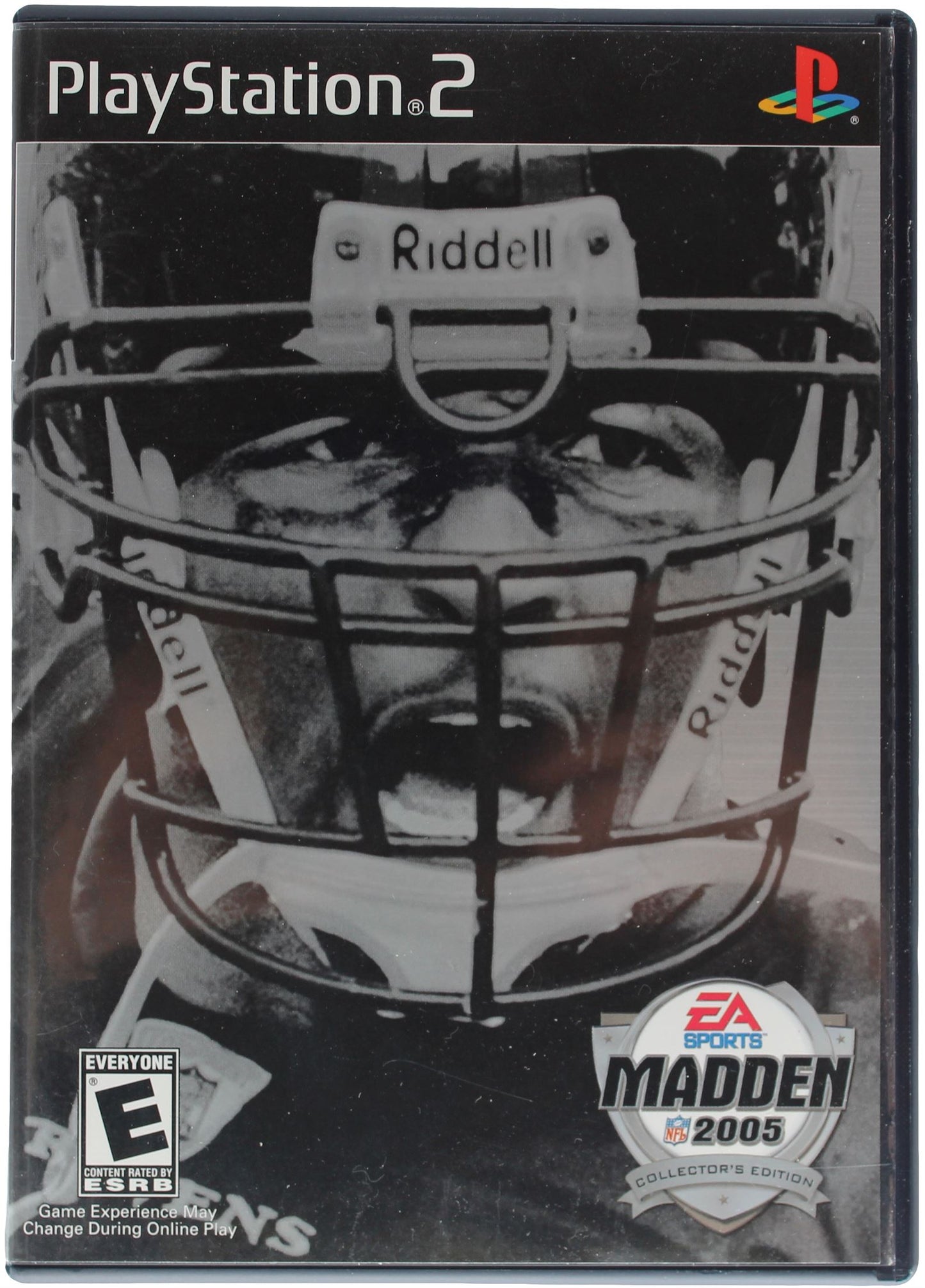 Madden NFL 2005